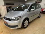 Volkswagen Touran Trendline 1.Hand Aut. - VW Touran Gebrauchtwagen in Bochum