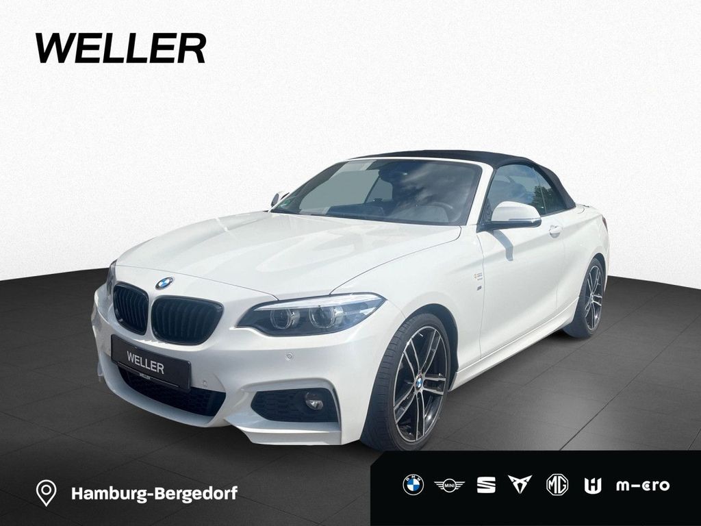 BMW 220