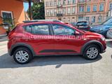 Dacia Sandero III Stepway Comfort TCe90 AUTOMATIK +SHZ - Dacia Sandero: Rot