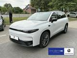 Leapmotor C10 158 kW REEV Design - schwarze Leapmotor C10