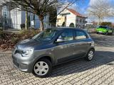 Renault Twingo SCe 75 facelift - Renault Twingo: Facelift