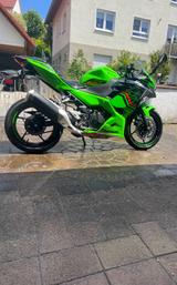 Kawasaki  Ninja 400 - KAWASAKI NINJA 400