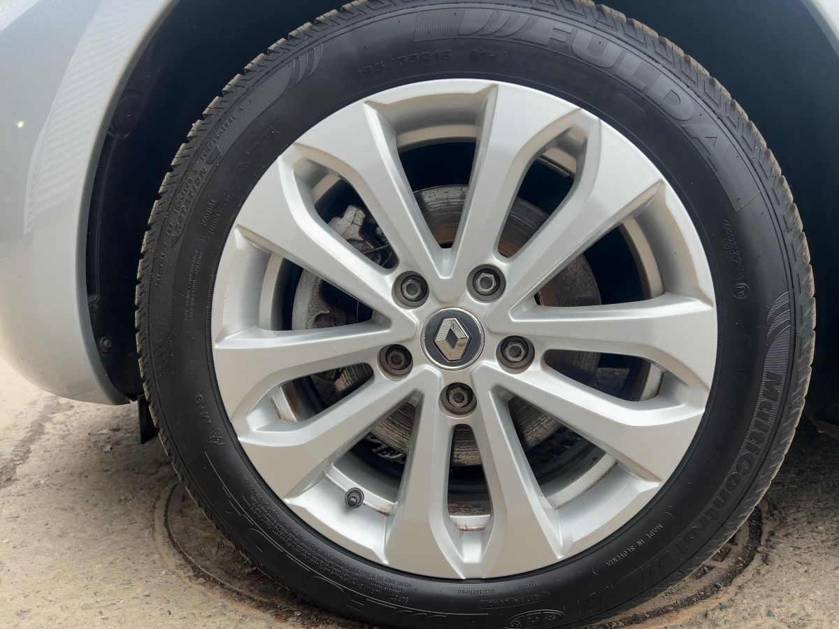 Renault ZOE - Bild 16