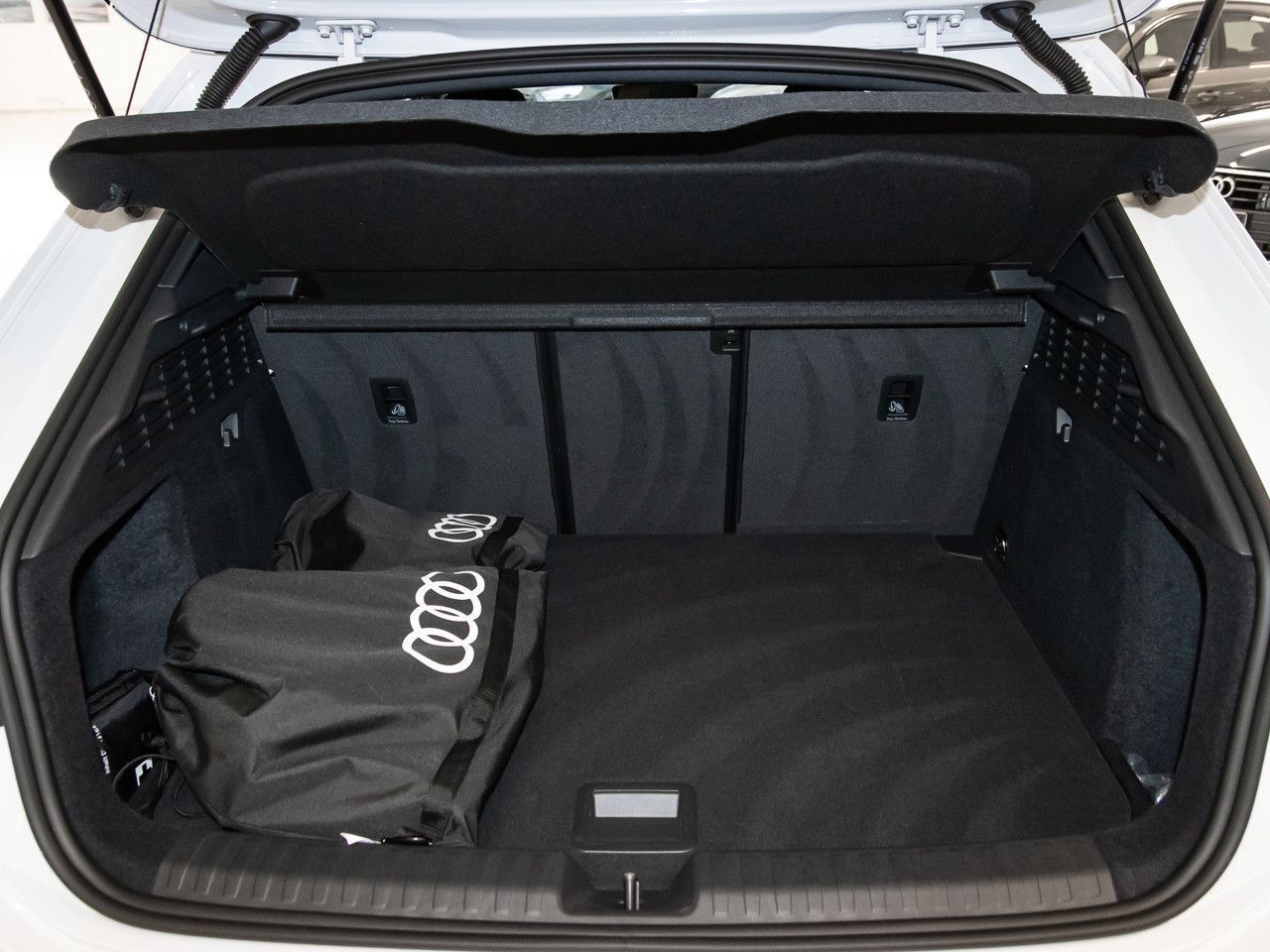 Audi A3 - Bild 7