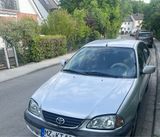 Toyota Avensis Liftback T22 gute Zustand - Toyota Avensis aus 2002