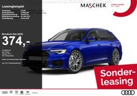 Audi S6 - Vorschau Bild 1