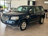 Land Rover Freelander 2.2 TD4 S.W. S - gebrauchte Land Rover Freelander aus dem Jahr 2007