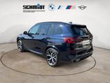 BMW X5 M50d Innovationsp. + GARANTIE - gebrauchte BMW X5 M50 aus dem Jahr 2020