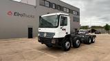 Mercedes-Benz Actros 3236 (BIG HUB / GRAND PONT / LAMES / BIG