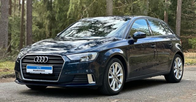 Audi A3 Sportback 30 TDI sport