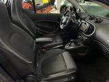 Smart fortwo EQ cabrio Brabus Style - Smart ForTwo: Cabrio, Eq