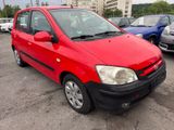 Hyundai Getz 1.3 GLS Klima - Hyundai Getz: 1.3