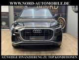 Audi Q8 50 TDI S-Line UPE112 *Matrix*Pano*AHK*HeadUp - Audi Q8 in Oldenburg