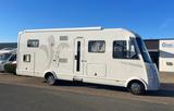 Niesmann + Bischoff Flair 8000 IF - Fest/Hubbett - Automatik - AHK - - Offers matching your search criteria
