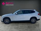 BMW X1 18i sDRIVE 150 PS ( * XENON * AHK * KLIMA * ) - BMW X1 mit Anhängerkupplung