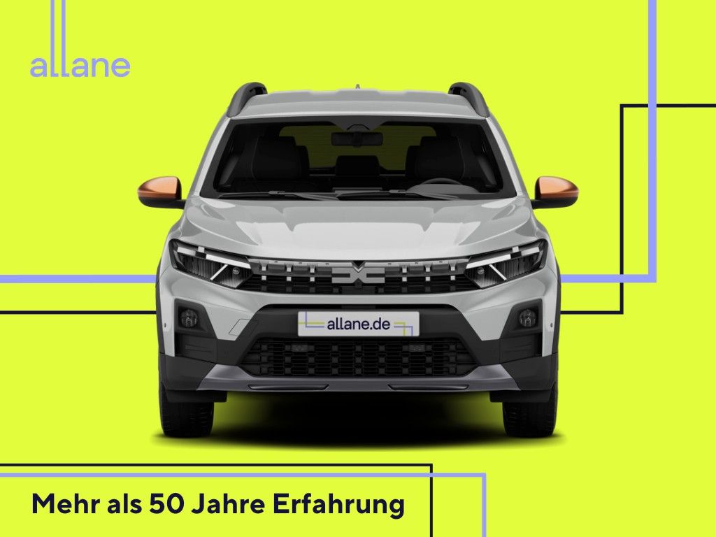 Dacia Jogger - Bild 4