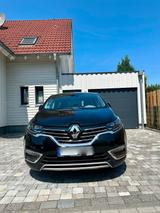 Renault Espace - Renault Espace: R
