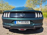 Ford BULLITT-MAGNERIDE-SAMMLERZUSTAND - Ford Mustang: Bullit