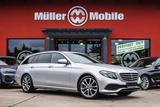 Mercedes-Benz E 200 T-Modell 7-SITZER STANDHEIZUNG FACELIFT - Mercedes-Benz E-Klasse: Facelift