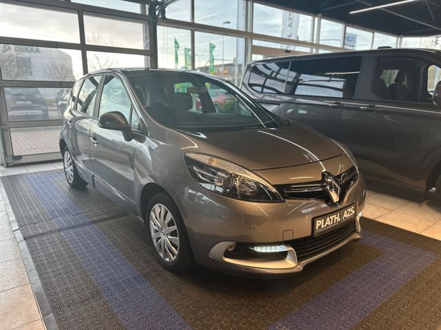Renault Scenic III Expression