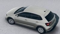 Volkswagen Polo - Vorschau Bild 16