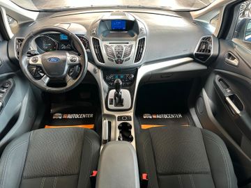 Ford Grand C-Max Grand *PDC*Klima*Navi*SitztHZ*Tempo*