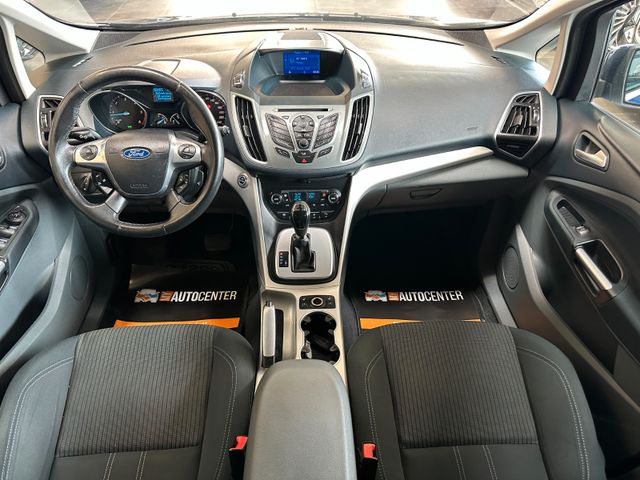 Ford Grand C-Max Grand *PDC*Klima*Navi*SitztHZ*Tempo*