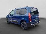 Citroën Berlingo Shine MPV M 1.5 BlueHDi 100 FAP EU6d Me - Citroën Berlingo: 1.6