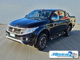 Fiat FIAT Fullback 2.4 180CV Doppia Cabina LX S&S IVA - Fiat Fullback aus 2017