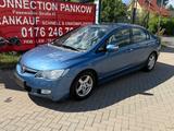 Honda Civic 1.3 Hybrid**AUTOMATIK*TÜV 06/28** - Honda Civic: 1.3