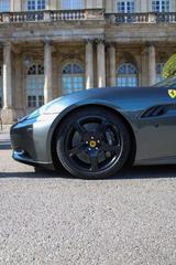 Ferrari California Novitec Edition Full carbon - Ferrari aus 2011