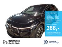 Volkswagen ID.7 - Vorschau Bild 1