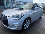 Hyundai Veloster 1.6 GDI Trend Trend - scheckheftgepflegte Hyundai Veloster