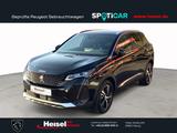 Peugeot 3008 GT 1.5 BlueHDI 130 EAT8 / Schiebedach
