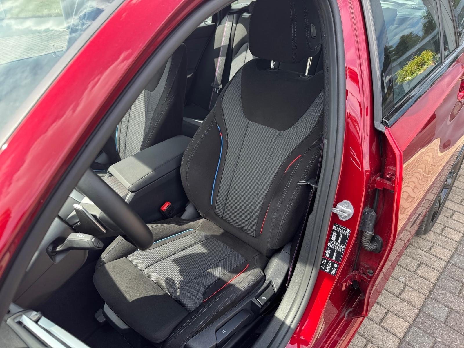 BMW 320d xDrive Touring M Sport Pro 8-FACH BEREIFT