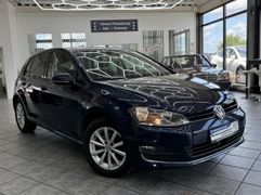 VW Golf