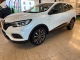 Renault Kadjar Bose Edition Automatik 1. Hand - weiße Renault Kadjar