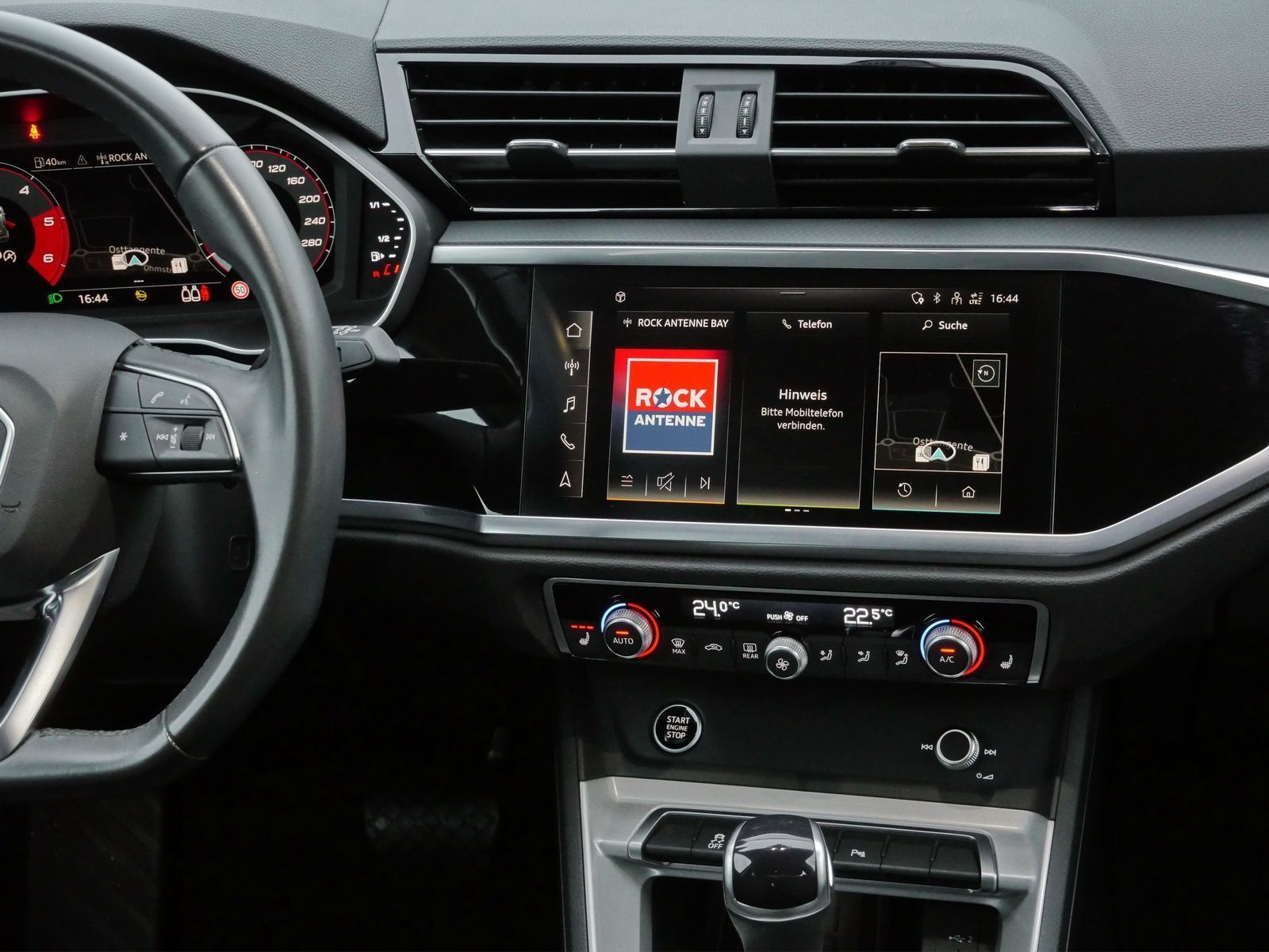 Audi Q3 - Bild 6