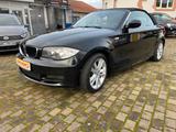 BMW 120d Automatic E.Dach,Leder 17"Alu,BC,Klima,PDC - : Roadster, Dach