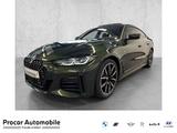 BMW 430i M Sport RFK NAVI LED Laser Sound Syst. DAB - BMW 430 Gran Coupé in Wuppertal
