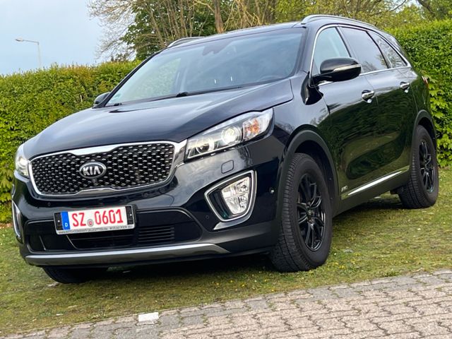 Kia Sorento 2.2 CRDi 4WD Autom.* Platinum* 4WD*360*