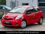 Toyota Yaris Cool 1.0/Klima/ZV/TÜV-NEU - Toyota Yaris Gebrauchtwagen in Mönchengladbach