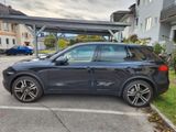 Porsche Cayenne S Diesel S - Porsche Cayenne: Standheizung