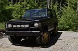 Nissan Patrol K260 2.8TD R6 - BADASS - S... - Nissan Patrol mit Diesel-Antrieb: 2.8