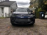 Ssangyong Korando 1.5 T-GDI Benzin Sapphire 2WD Automa... - Ssangyong Korando aus 2023