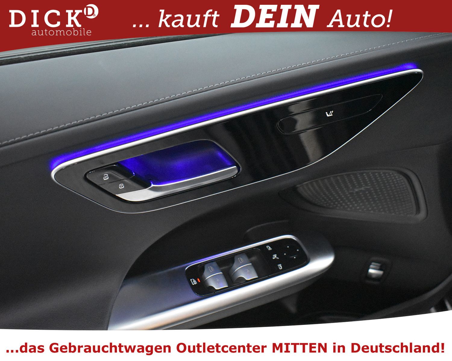 MERCEDES-BENZ C180 9G AMG Line NIGHT+HIFI+KAM+VIRTU+LED+18 - Image 18