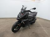 BMW C 400 X - NEU ROLLER