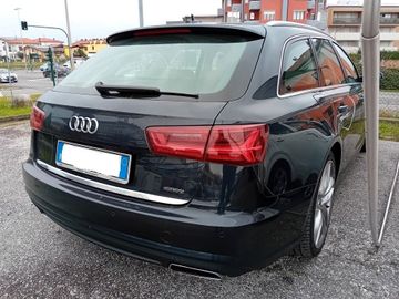 Audi A6 - 3