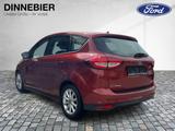 Ford C-MAX Titanium FLA SpurH DynLi LM - Ford C-Max: Titanium