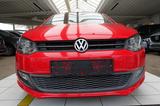 Volkswagen Polo V Comfortline - Volkswagen Polo aus 2010: Comfortline